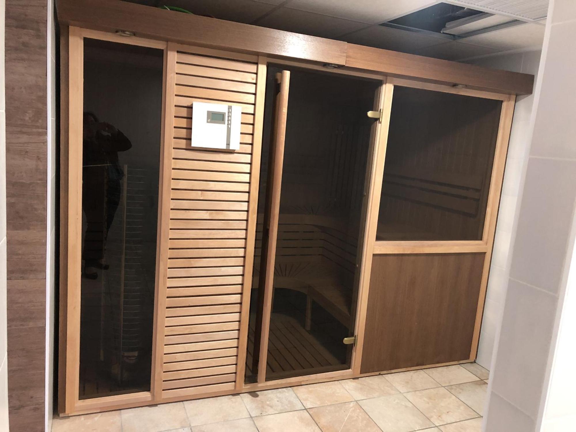 Apartments Punta Prima Indoor & Outdoor Pool 托雷维耶哈 外观 照片