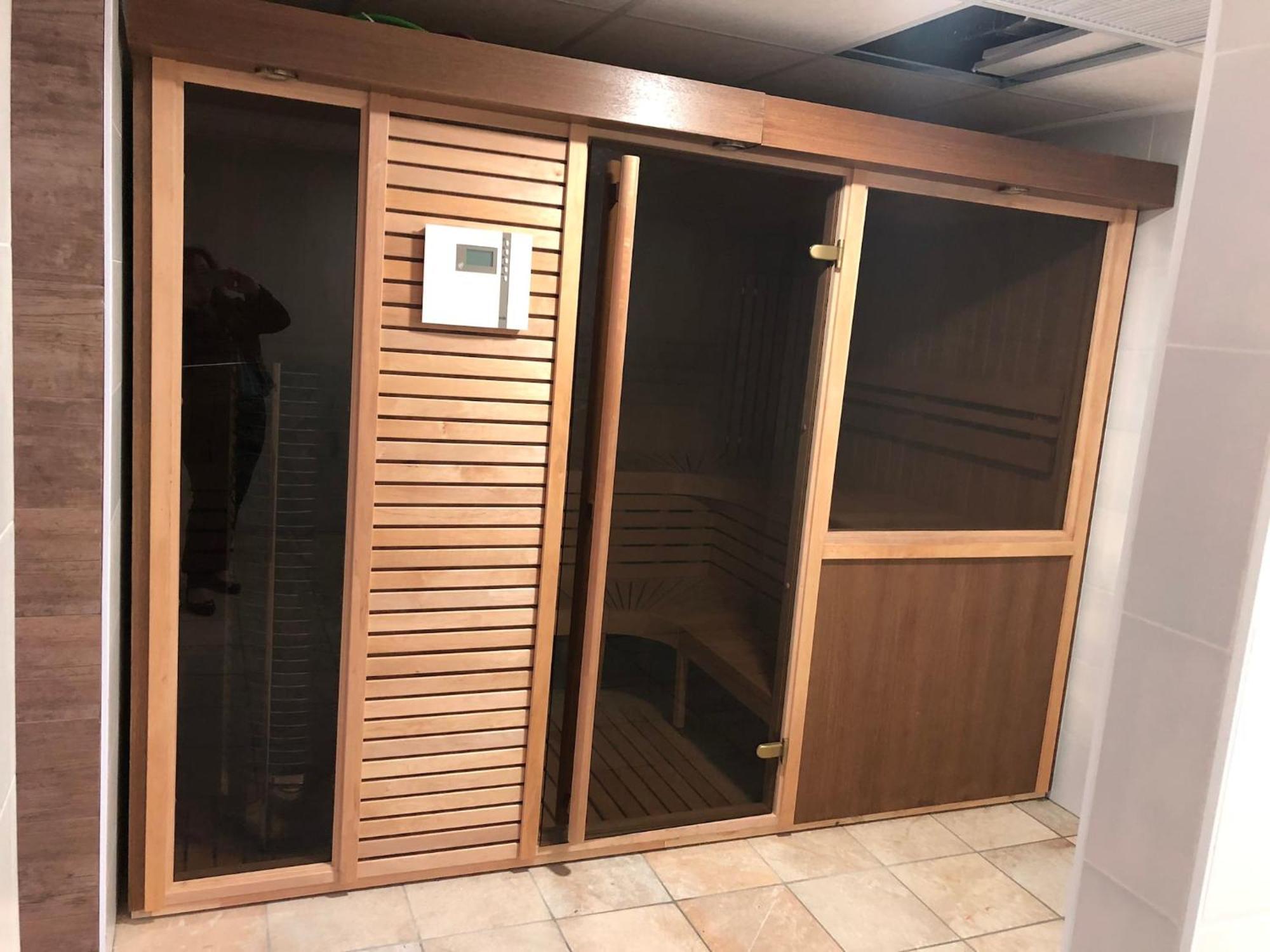 Apartments Punta Prima Indoor & Outdoor Pool 托雷维耶哈 外观 照片